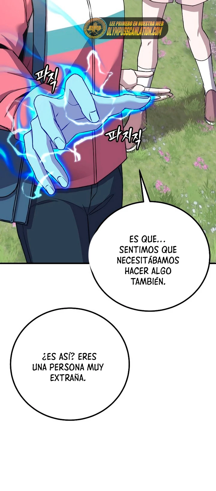 Sanador Devorador de Venenos Capitulo 28 página 36
