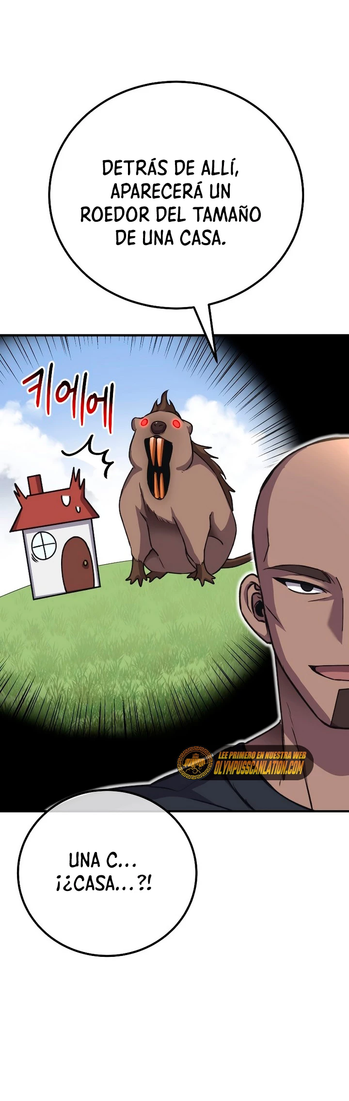 Sanador Devorador de Venenos Capitulo 28 página 38