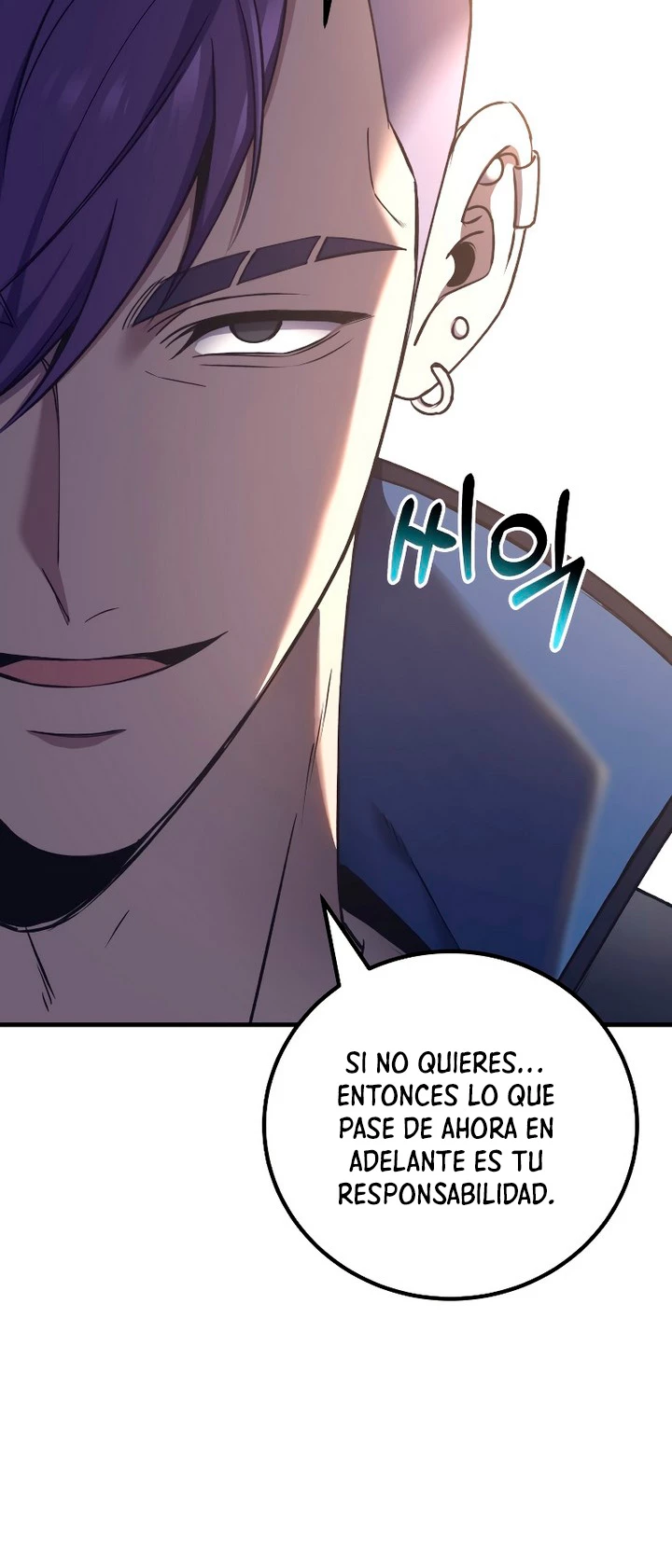 Sanador Devorador de Venenos Capitulo 28 página 43