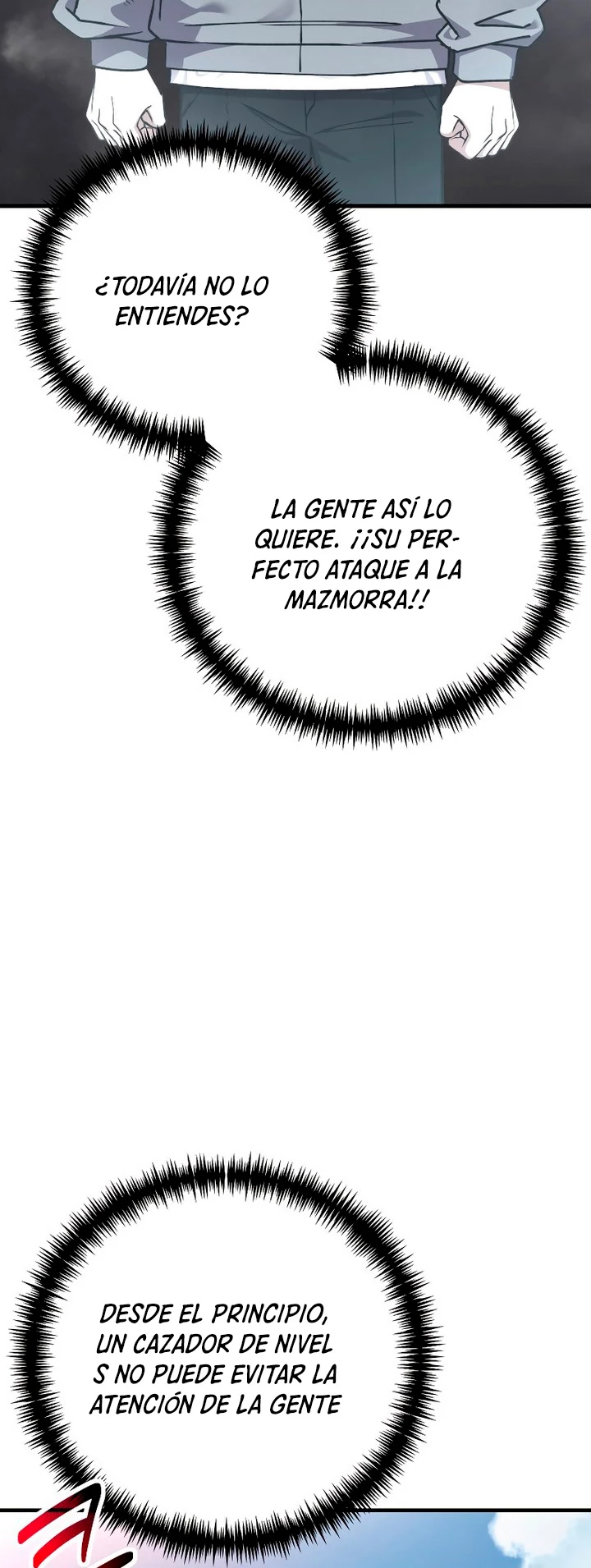 Sanador Devorador de Venenos Capitulo 28 página 50
