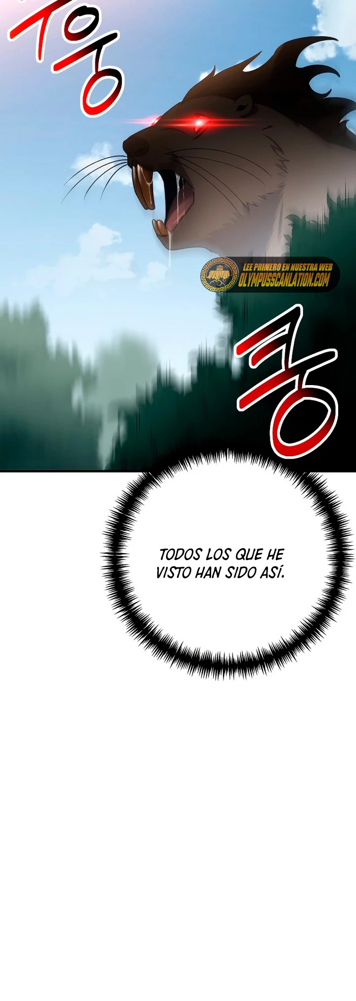 Sanador Devorador de Venenos Capitulo 28 página 51