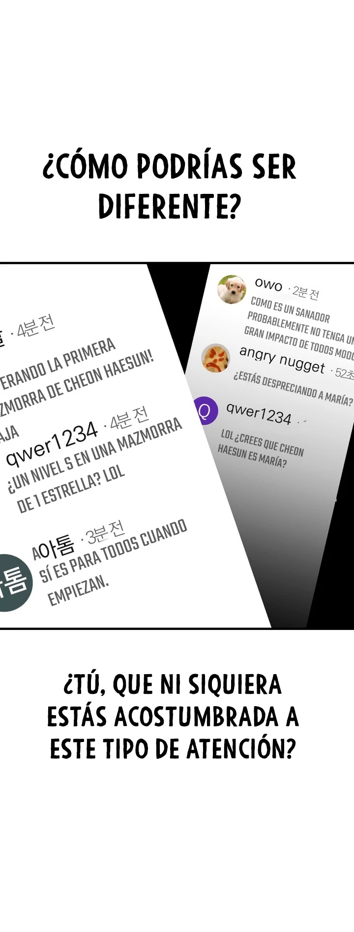 Sanador Devorador de Venenos Capitulo 28 página 52