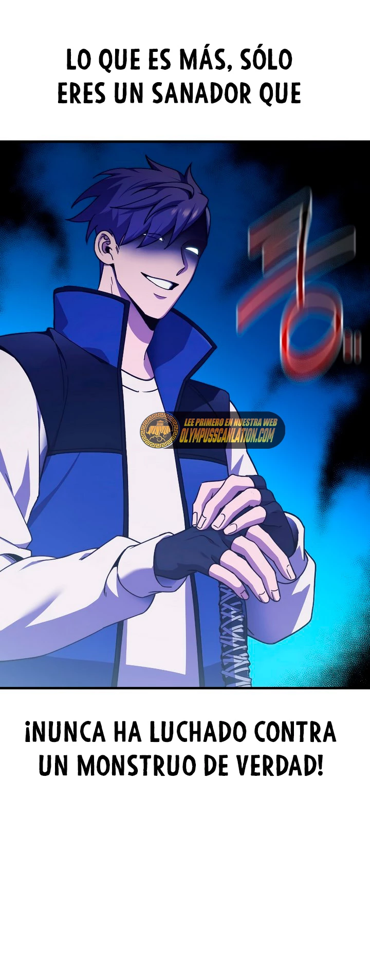 Sanador Devorador de Venenos Capitulo 28 página 55
