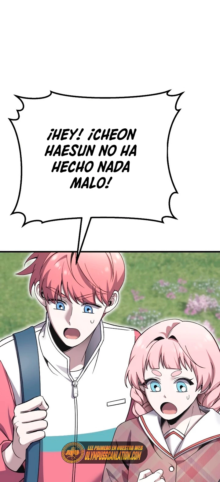 Sanador Devorador de Venenos Capitulo 28 página 56