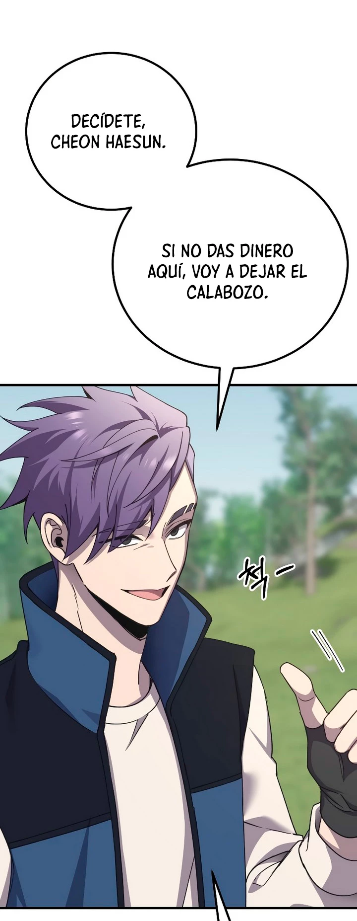 Sanador Devorador de Venenos Capitulo 28 página 59