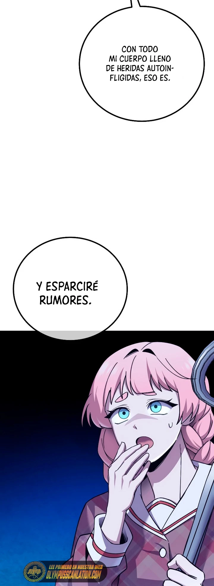 Sanador Devorador de Venenos Capitulo 28 página 60