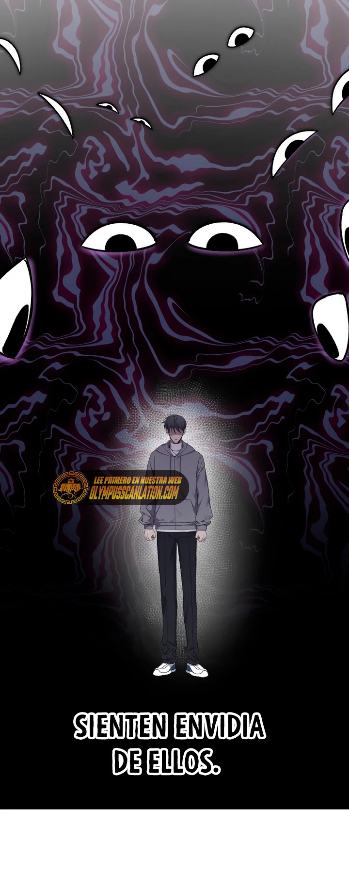 Sanador Devorador de Venenos Capitulo 28 página 63