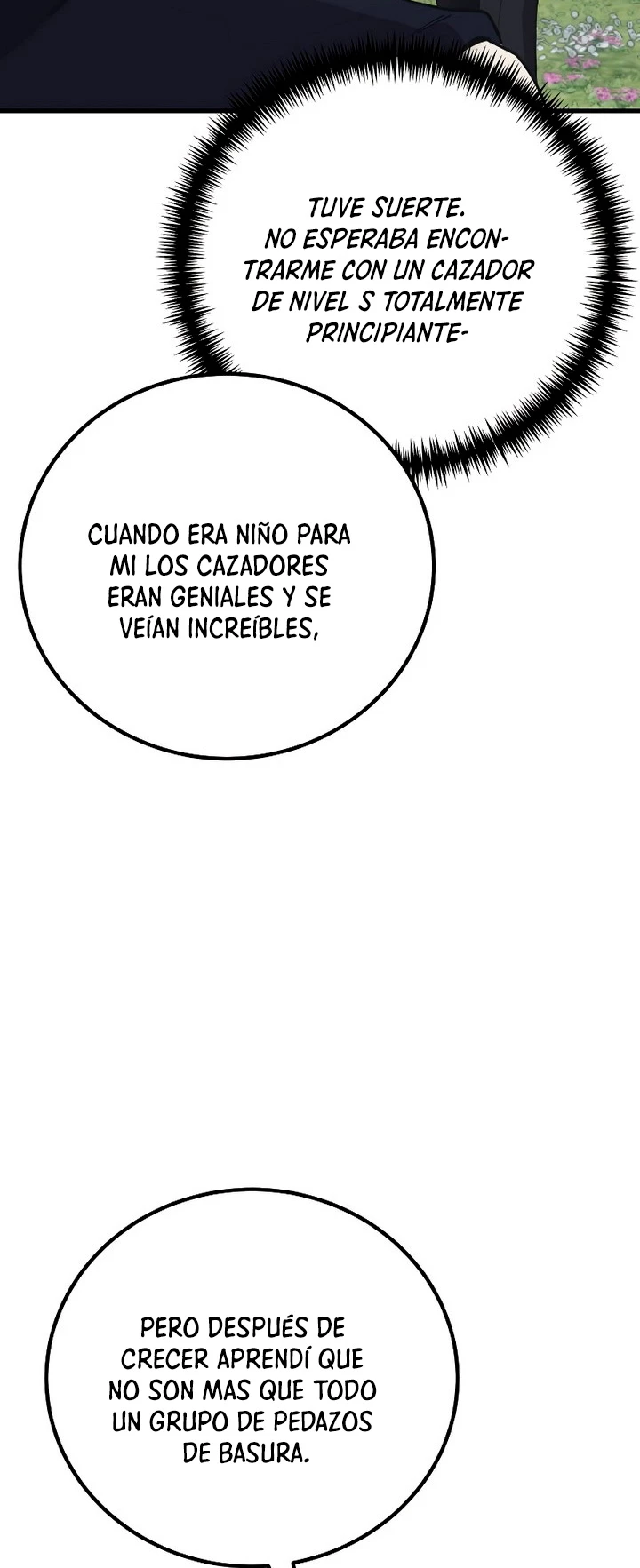 Sanador Devorador de Venenos Capitulo 28 página 69