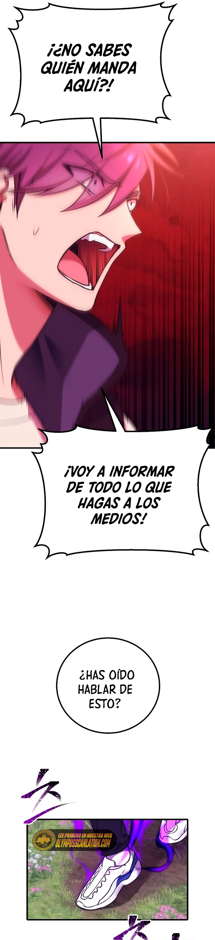 Sanador Devorador de Venenos Capitulo 28 página 73