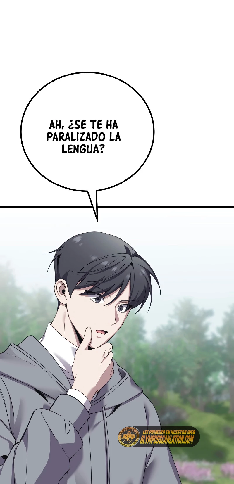 Sanador Devorador de Venenos Capitulo 29 página 10