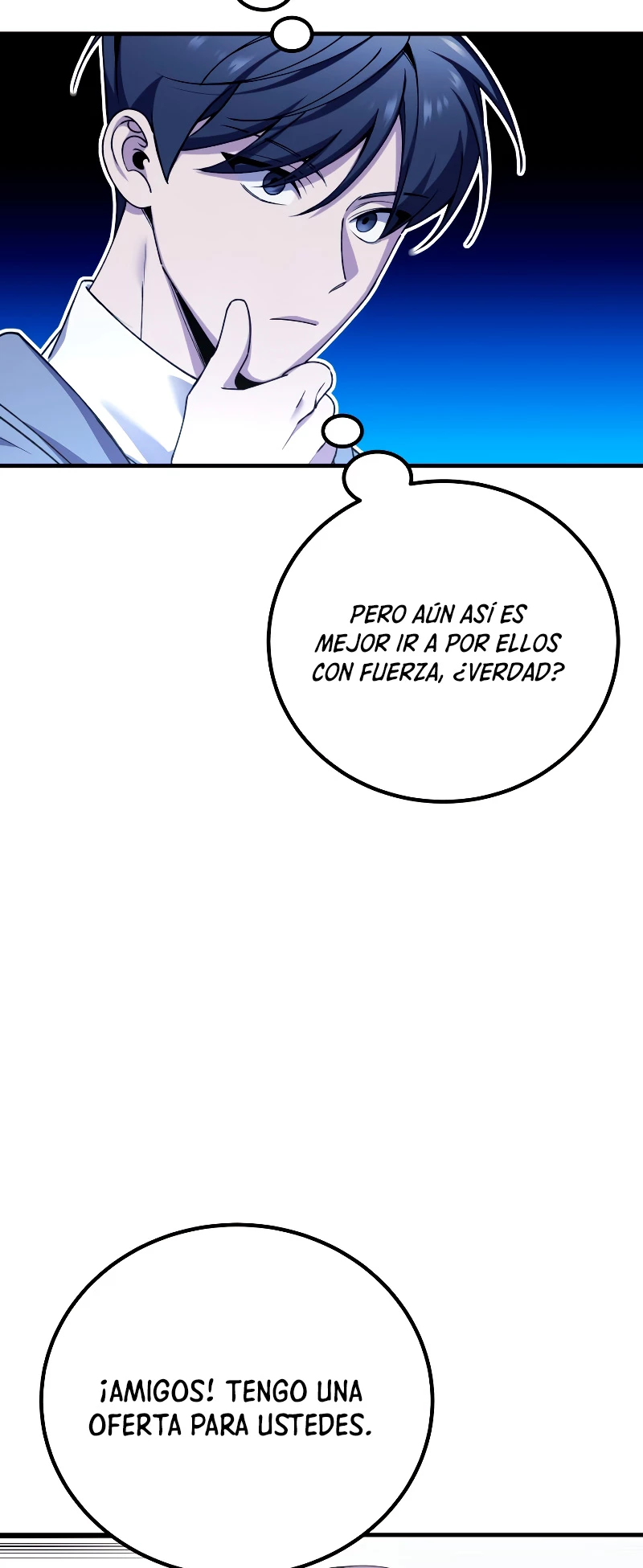 Sanador Devorador de Venenos Capitulo 29 página 12