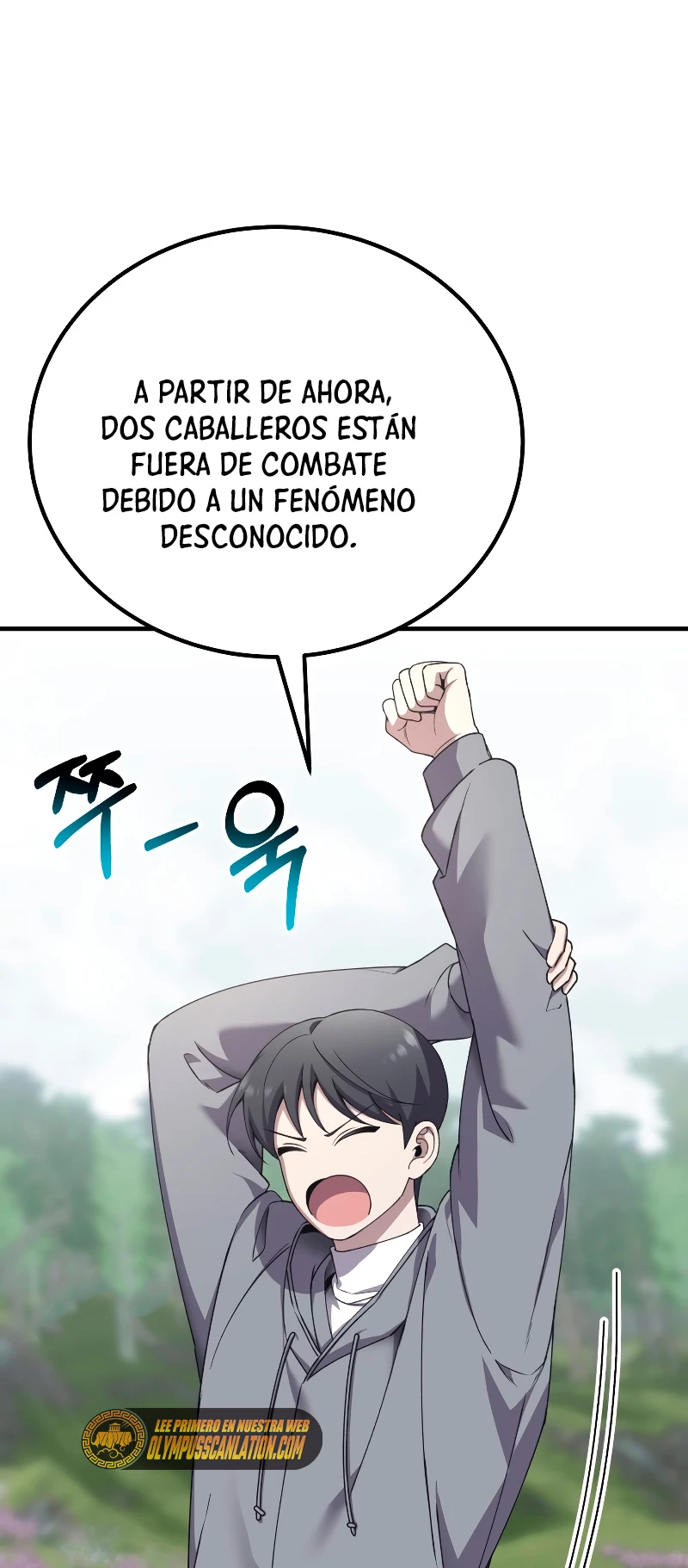 Sanador Devorador de Venenos Capitulo 29 página 14