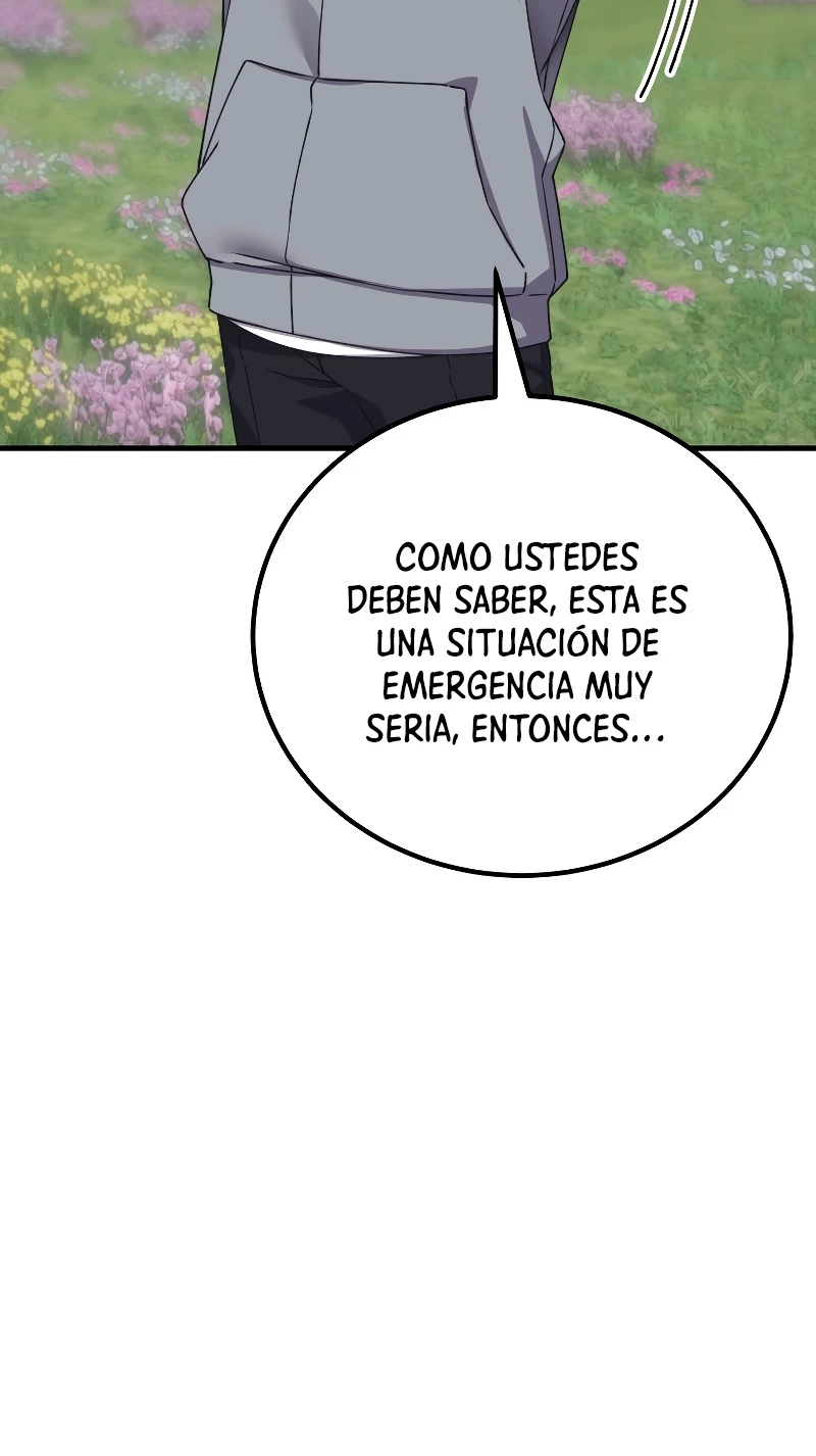 Sanador Devorador de Venenos Capitulo 29 página 15