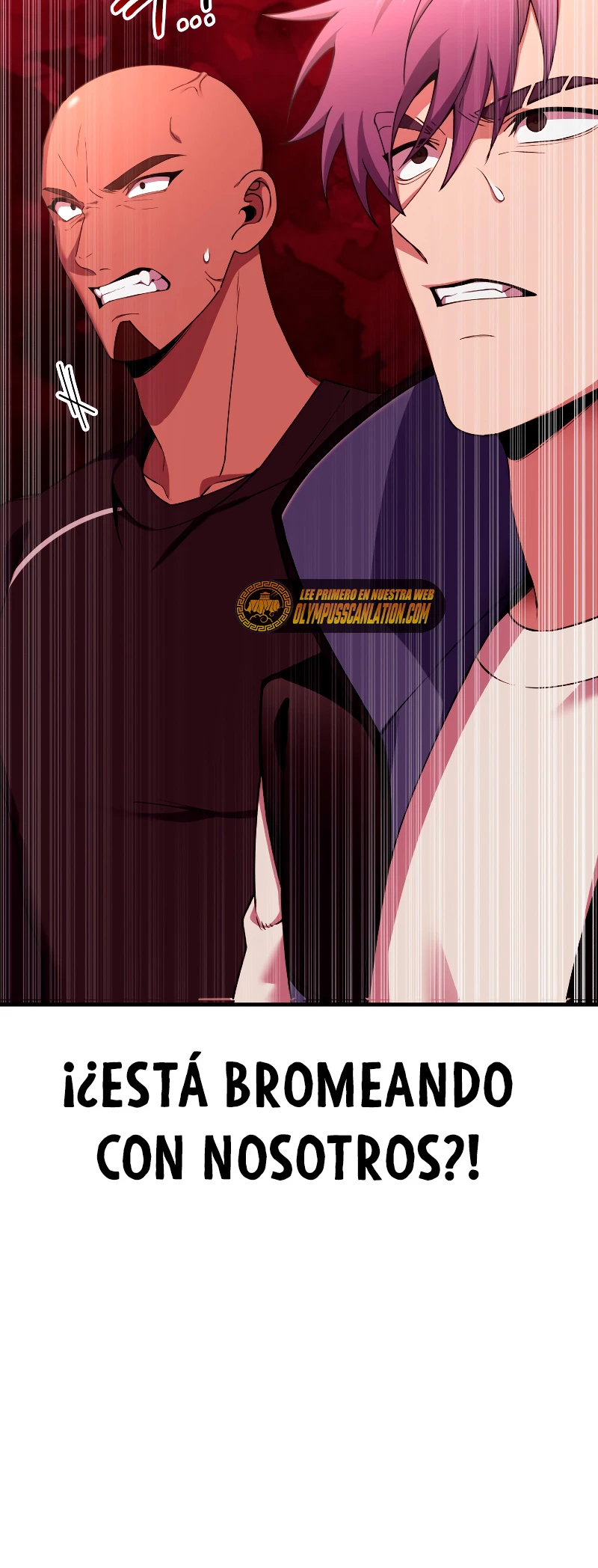 Sanador Devorador de Venenos Capitulo 29 página 27