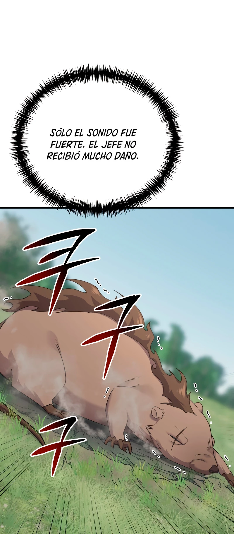 Sanador Devorador de Venenos Capitulo 29 página 28