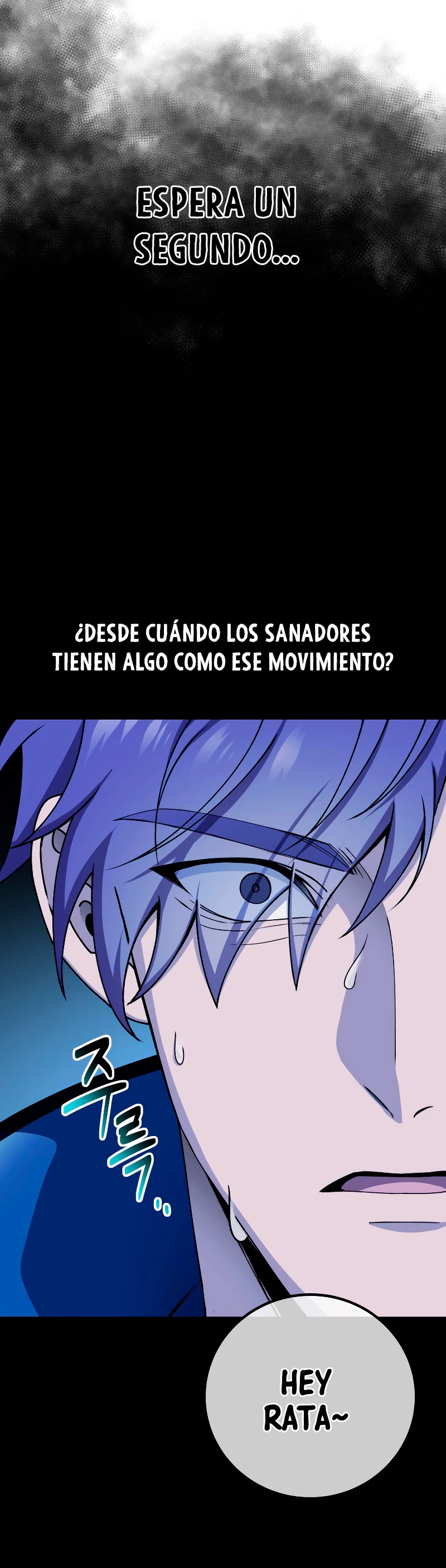 Sanador Devorador de Venenos Capitulo 29 página 32