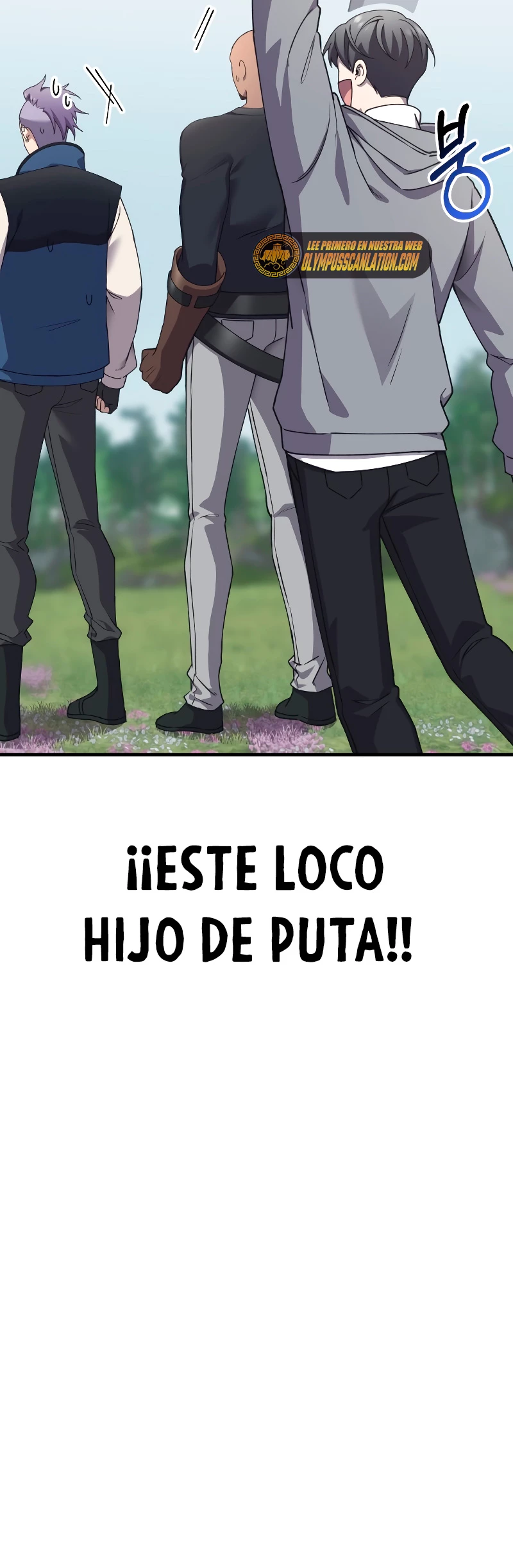 Sanador Devorador de Venenos Capitulo 29 página 38