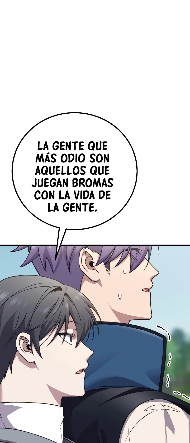 Sanador Devorador de Venenos Capitulo 29 página 41