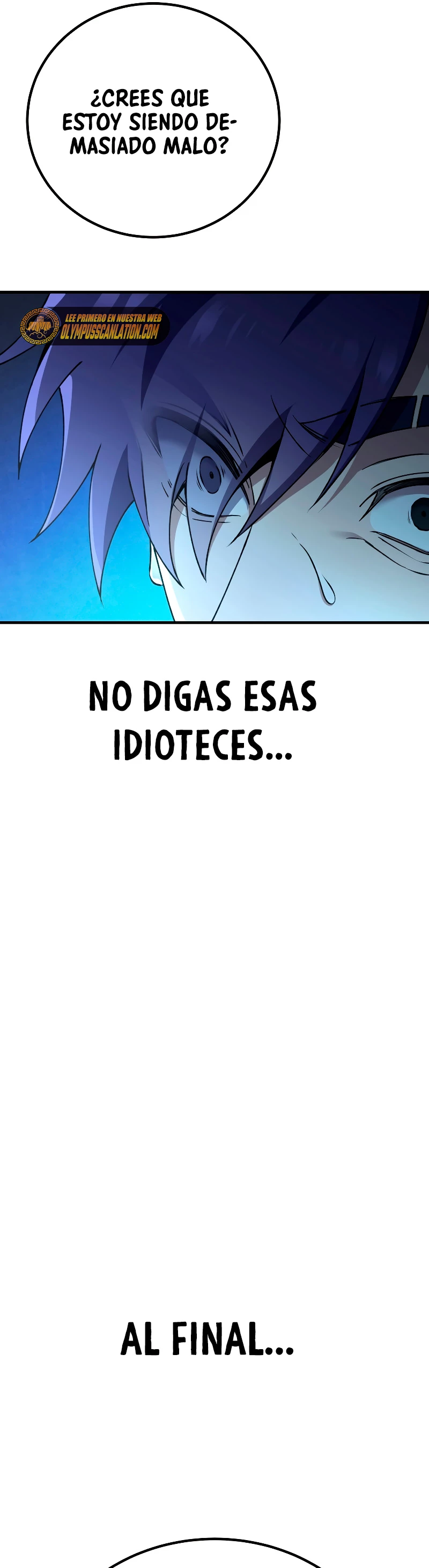 Sanador Devorador de Venenos Capitulo 29 página 43
