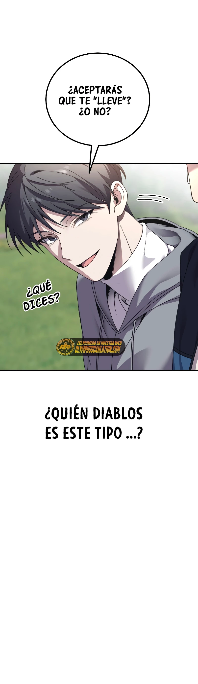 Sanador Devorador de Venenos Capitulo 29 página 45