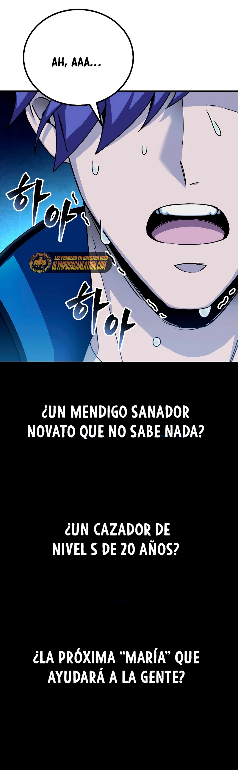 Sanador Devorador de Venenos Capitulo 29 página 46