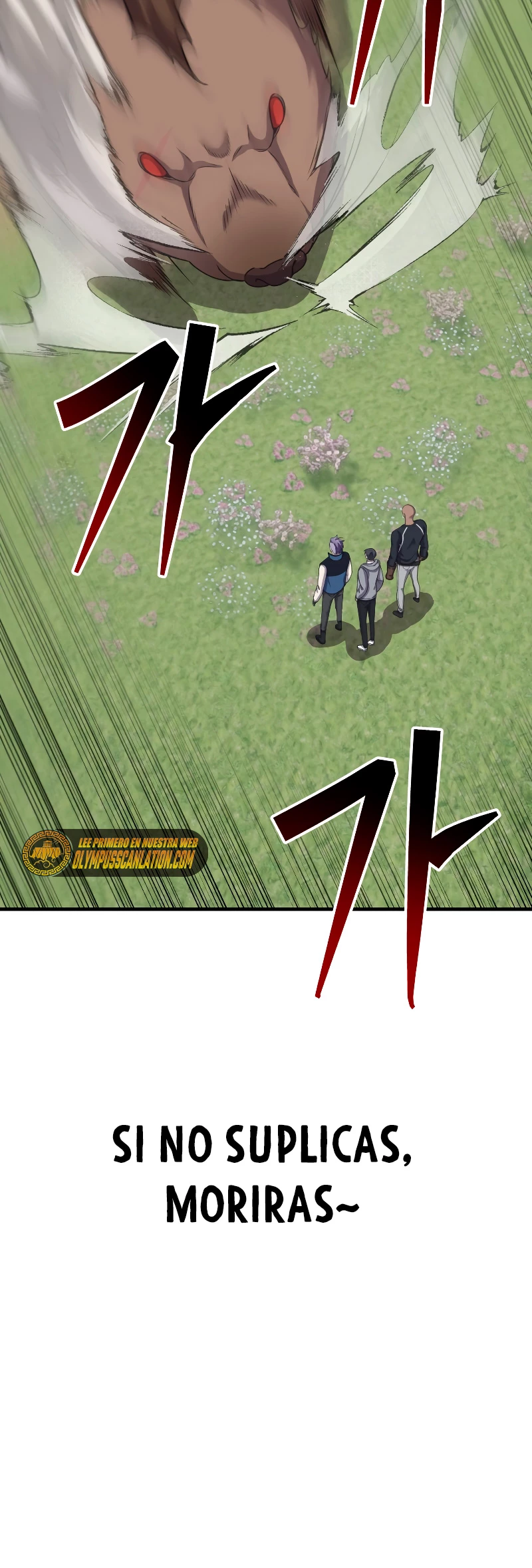Sanador Devorador de Venenos Capitulo 29 página 52