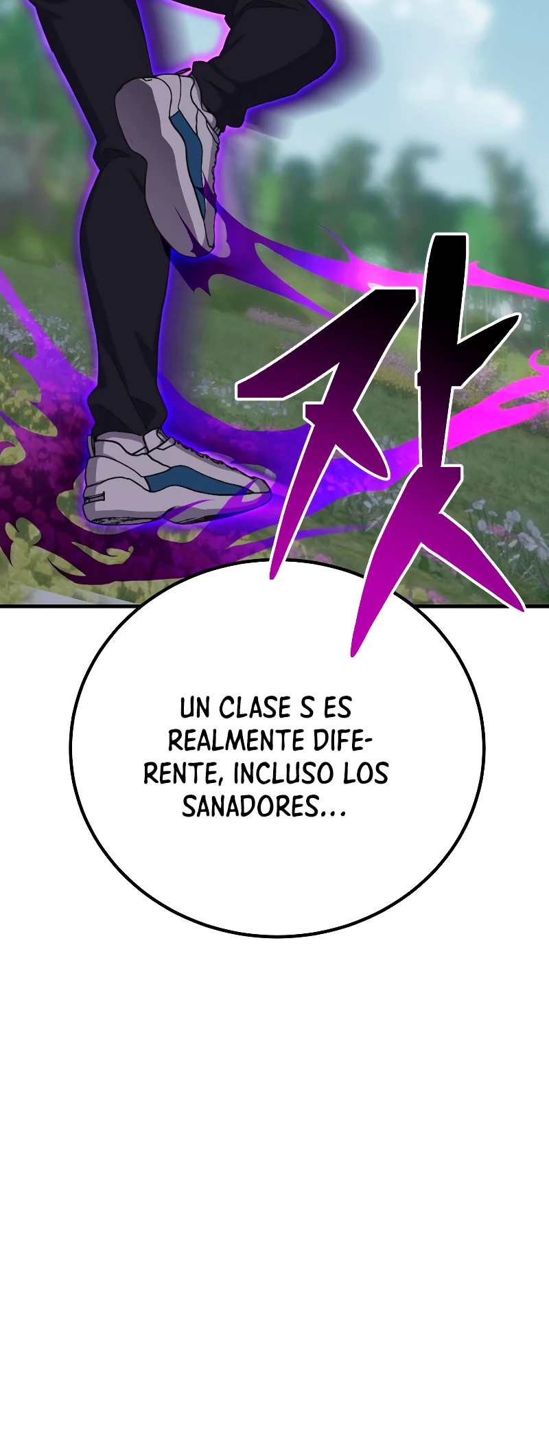 Sanador Devorador de Venenos Capitulo 29 página 66