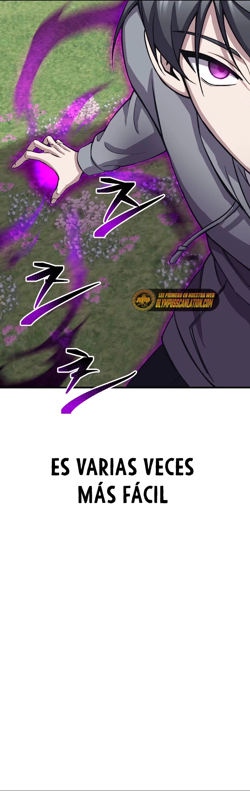Sanador Devorador de Venenos Capitulo 29 página 69