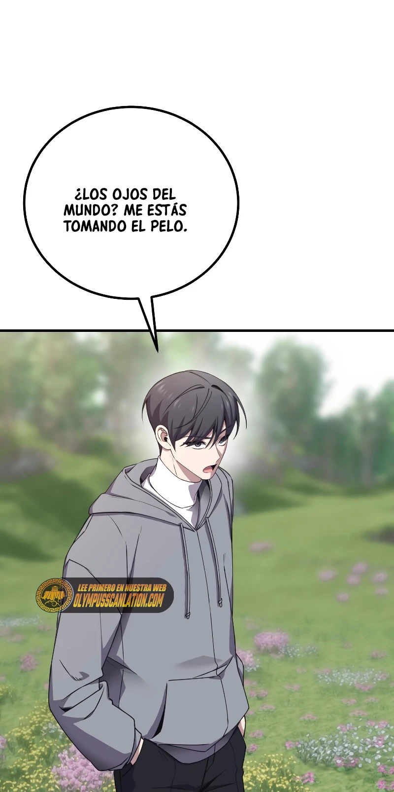 Sanador Devorador de Venenos Capitulo 29 página 7