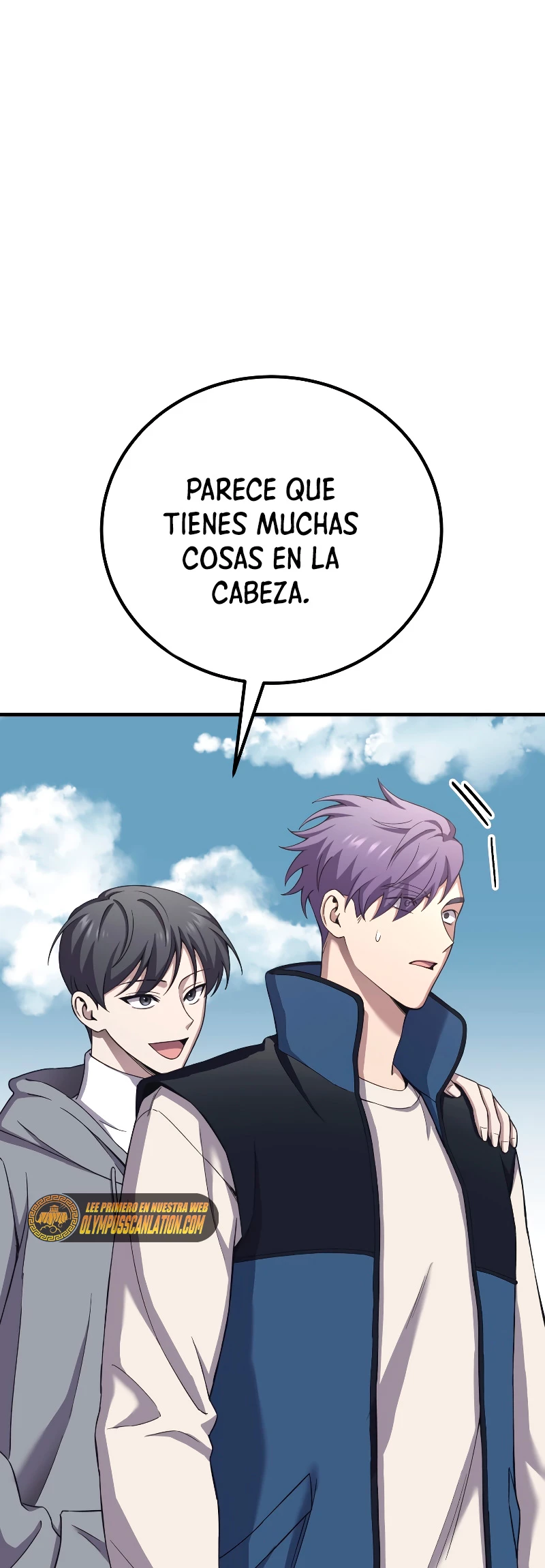 Sanador Devorador de Venenos Capitulo 29 página 77