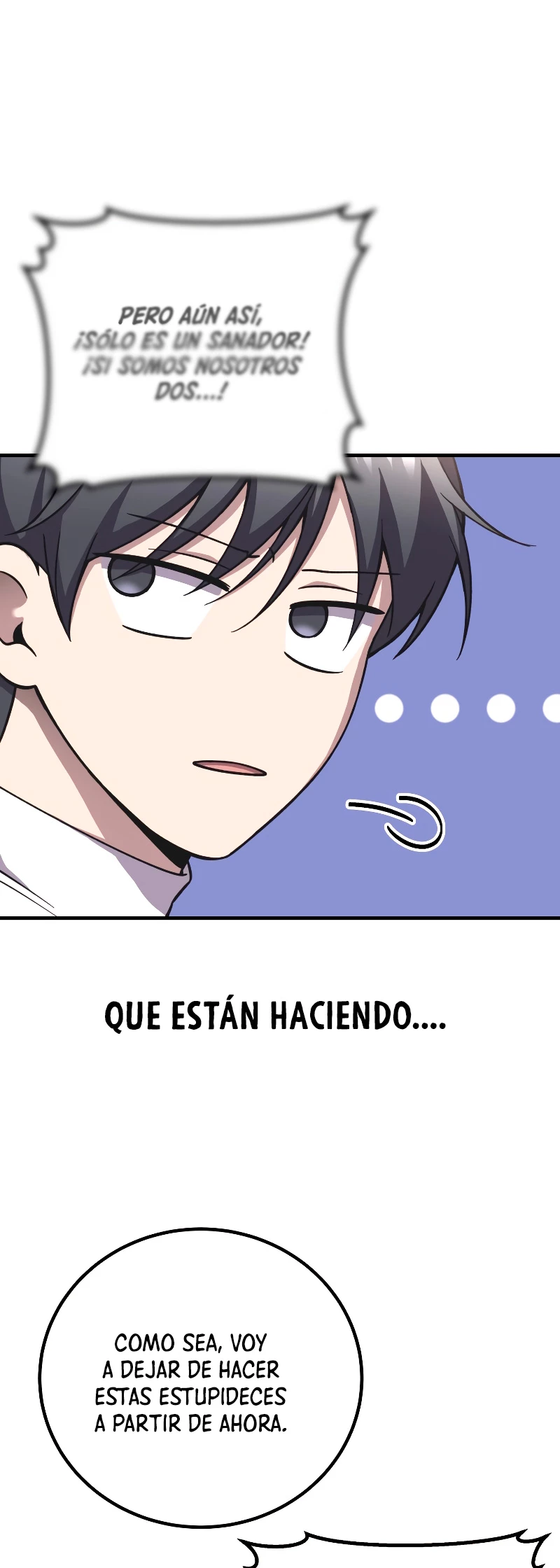 Sanador Devorador de Venenos Capitulo 29 página 86