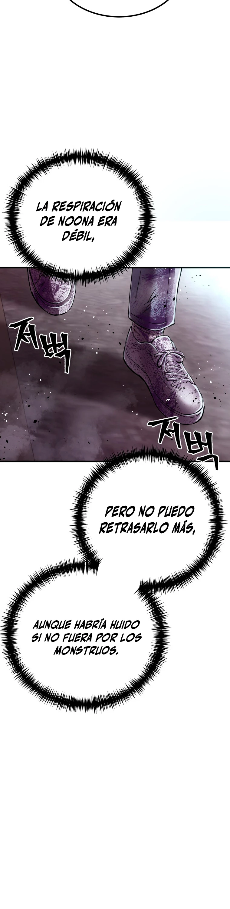 Sanador Devorador de Venenos Capitulo 3 página 10