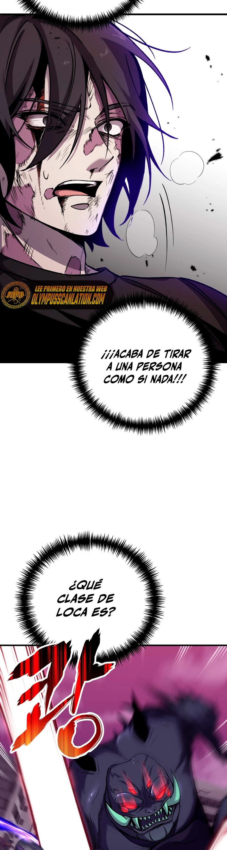 Sanador Devorador de Venenos Capitulo 3 página 24