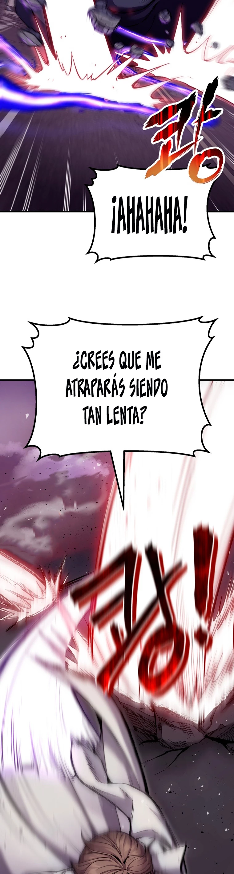 Sanador Devorador de Venenos Capitulo 3 página 25