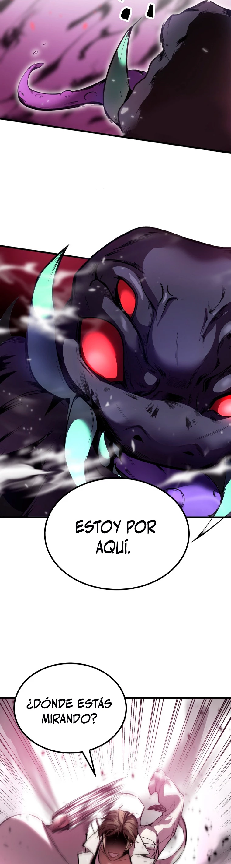 Sanador Devorador de Venenos Capitulo 3 página 29