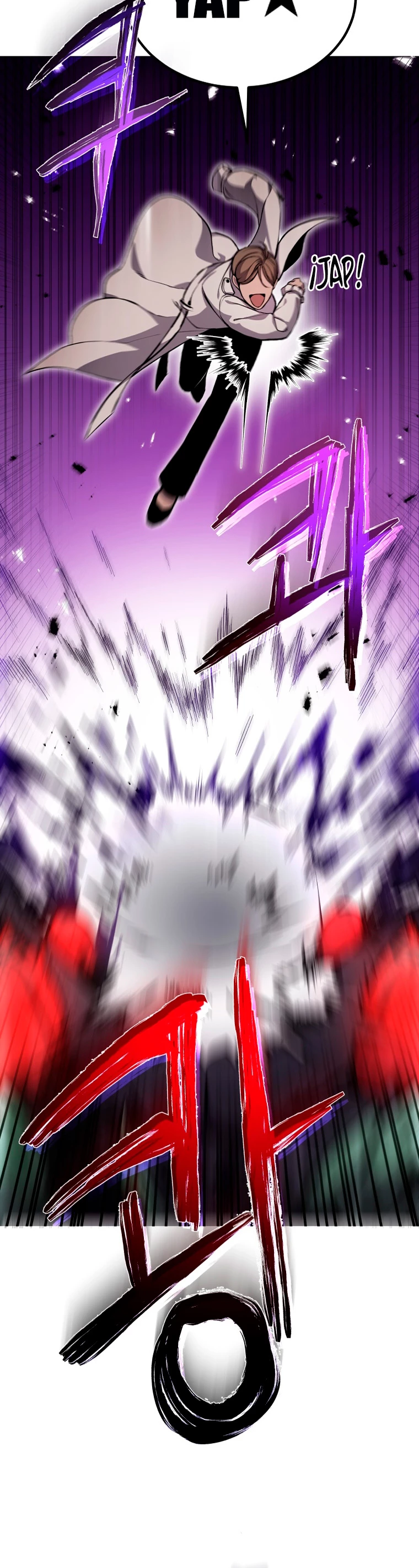 Sanador Devorador de Venenos Capitulo 3 página 31