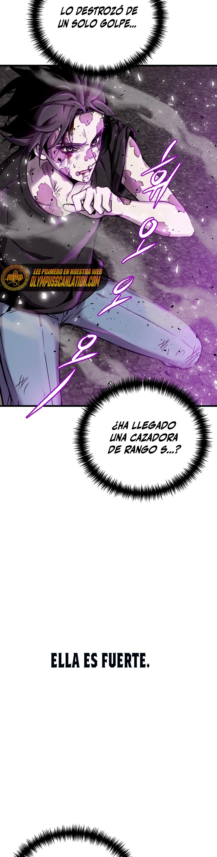 Sanador Devorador de Venenos Capitulo 3 página 33