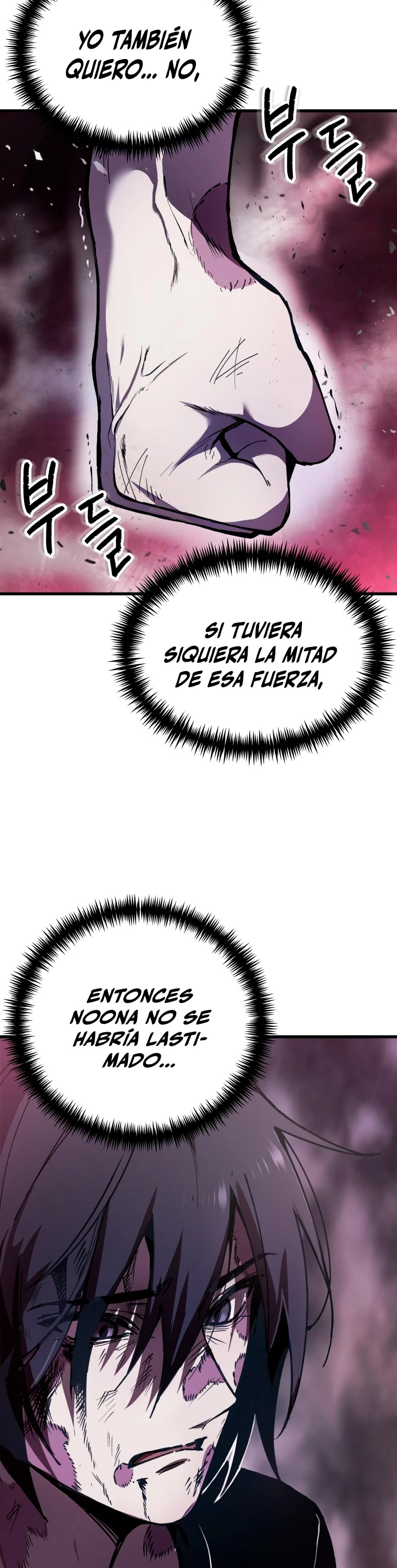 Sanador Devorador de Venenos Capitulo 3 página 34
