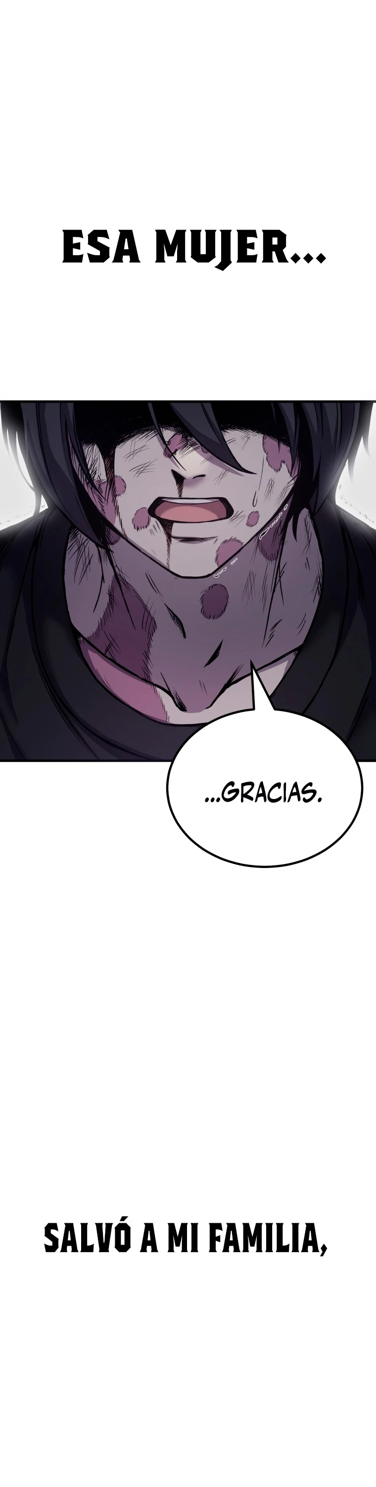 Sanador Devorador de Venenos Capitulo 3 página 40