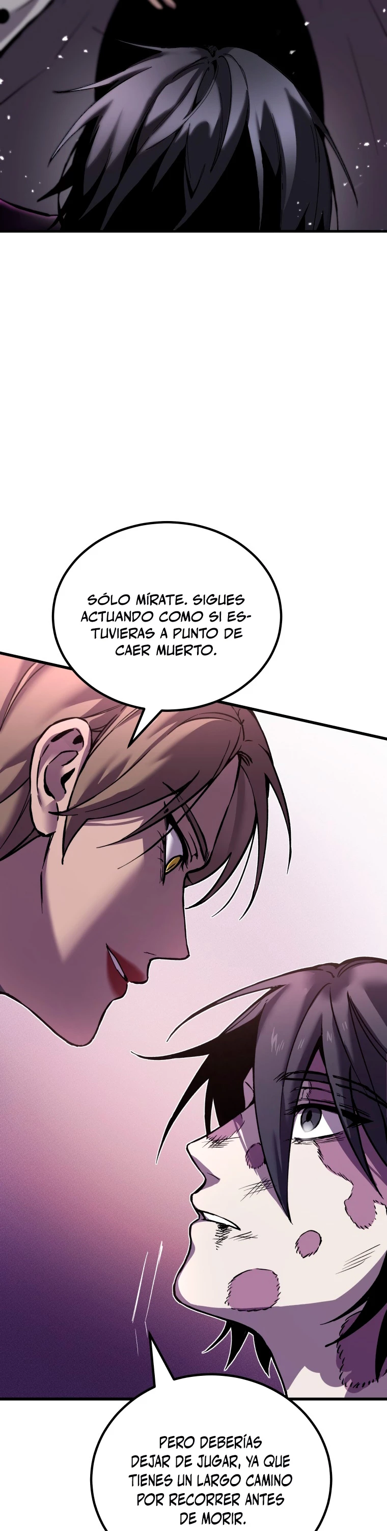 Sanador Devorador de Venenos Capitulo 3 página 43