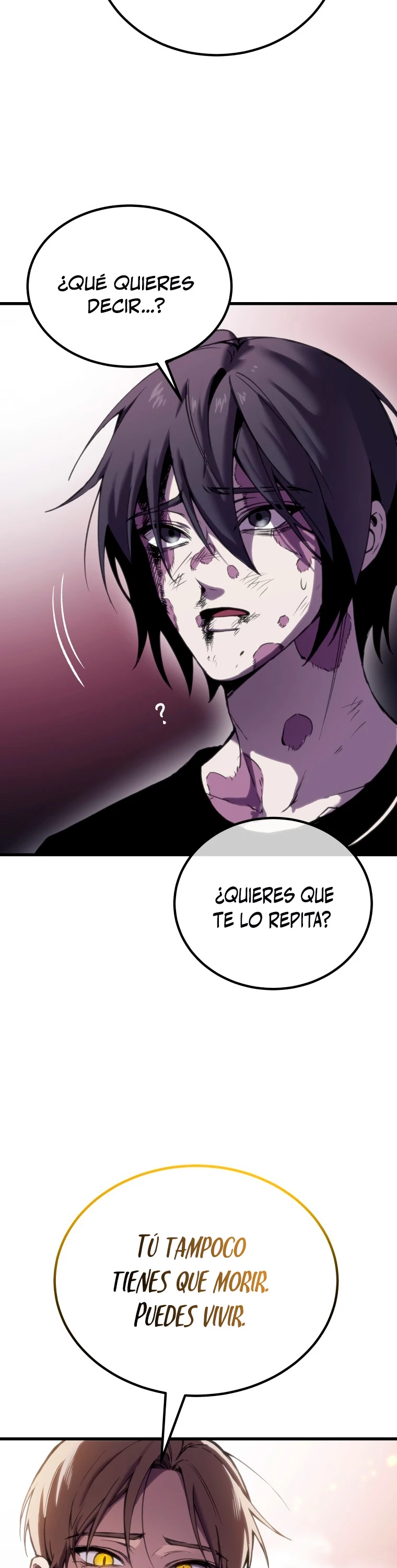 Sanador Devorador de Venenos Capitulo 3 página 44