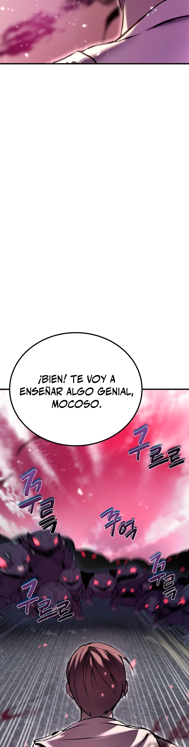 Sanador Devorador de Venenos Capitulo 3 página 49