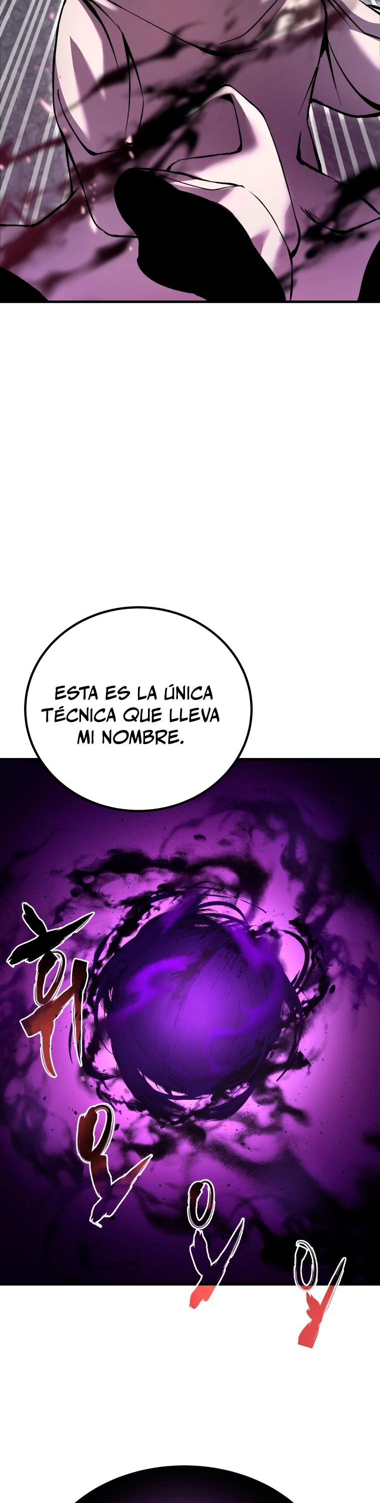 Sanador Devorador de Venenos Capitulo 3 página 50