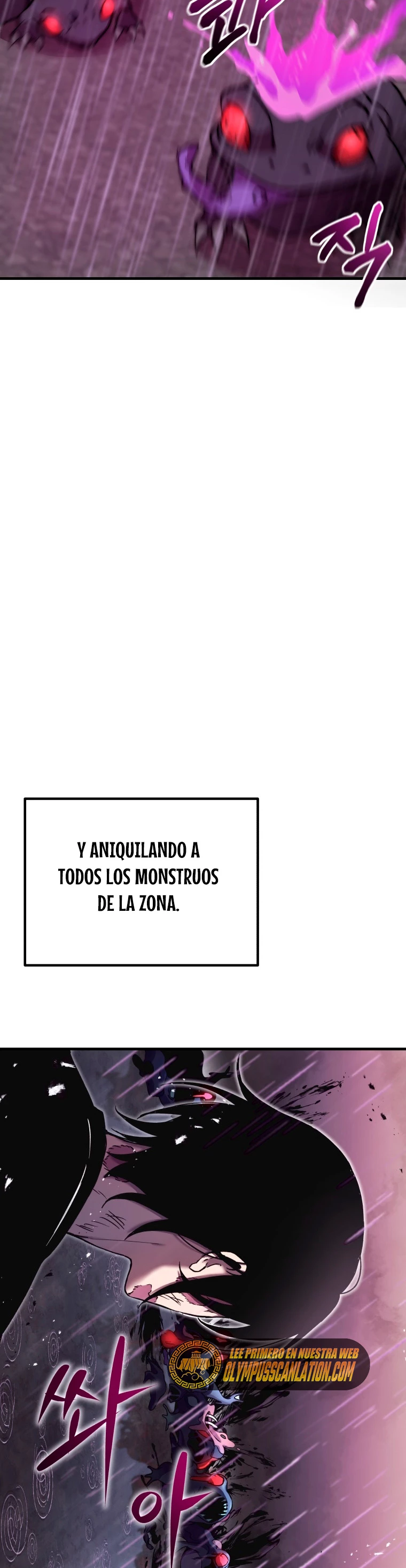 Sanador Devorador de Venenos Capitulo 3 página 58
