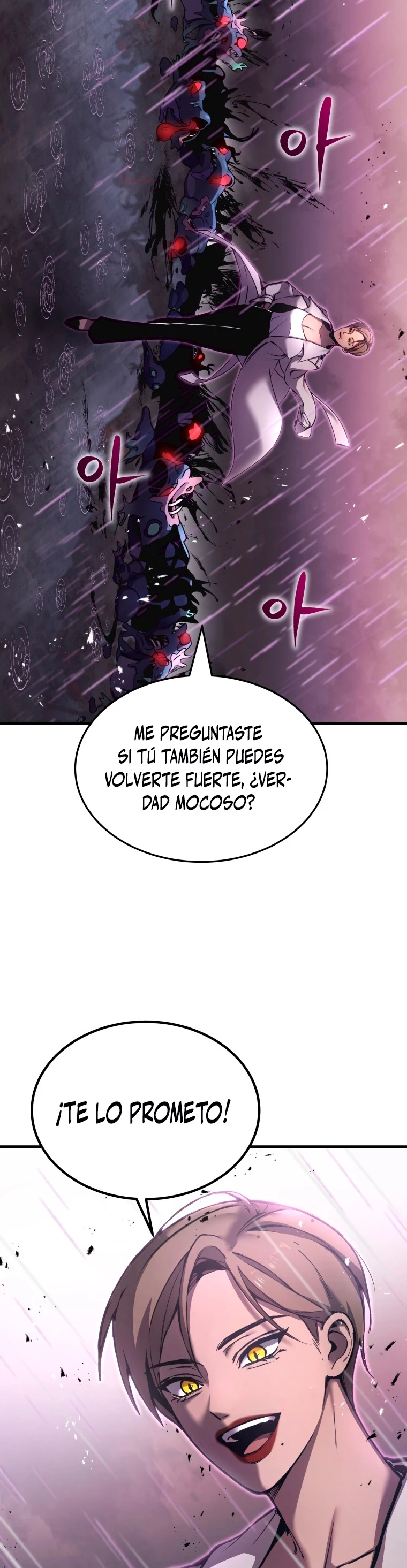 Sanador Devorador de Venenos Capitulo 3 página 59