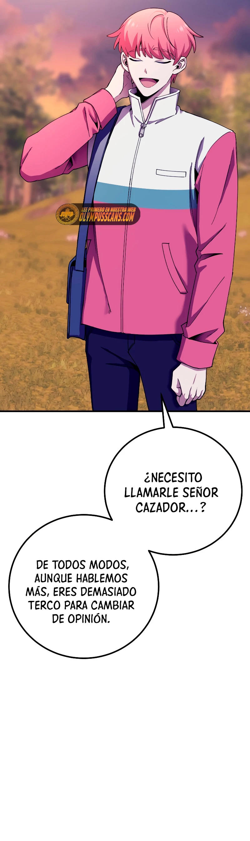 Sanador Devorador de Venenos Capitulo 30 página 13