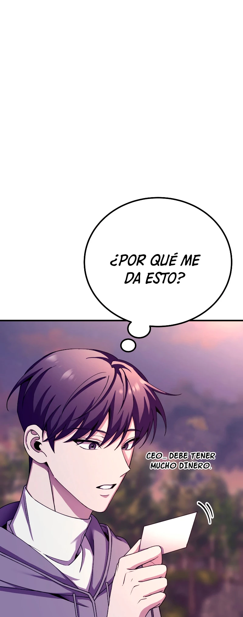 Sanador Devorador de Venenos Capitulo 30 página 19