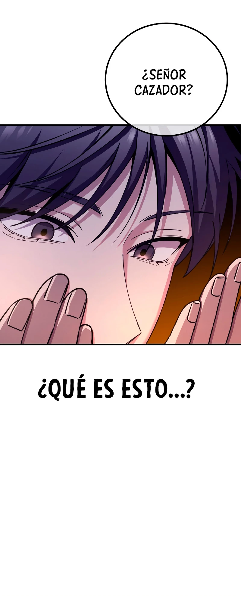 Sanador Devorador de Venenos Capitulo 30 página 28