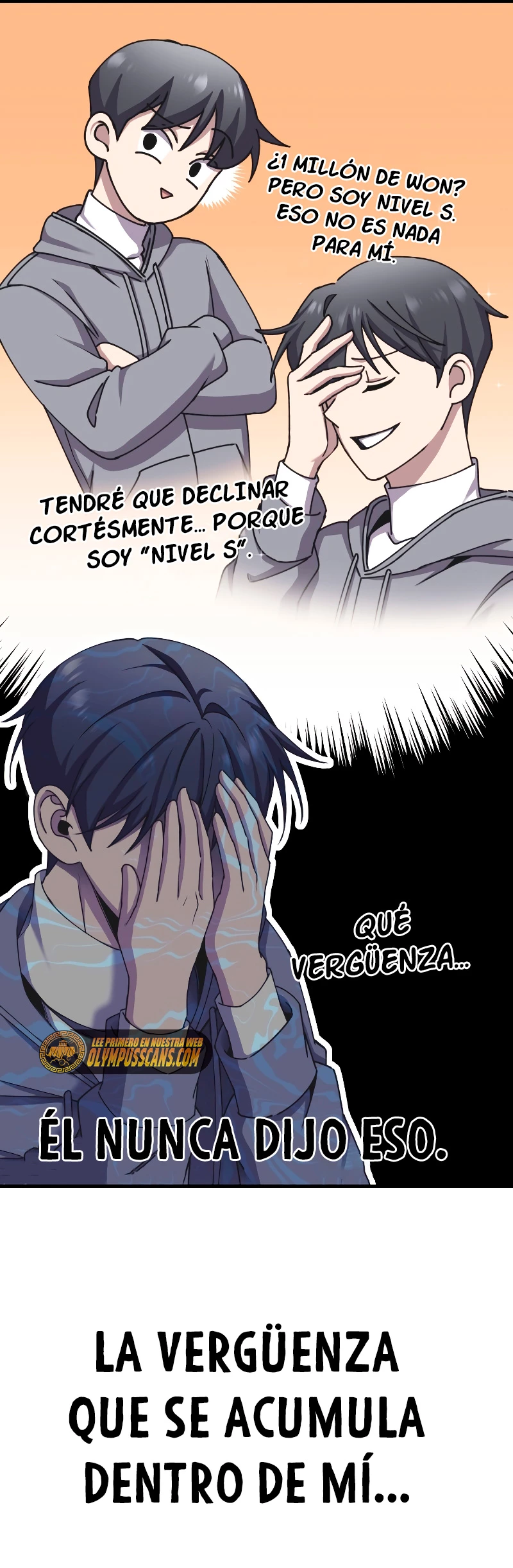 Sanador Devorador de Venenos Capitulo 30 página 29