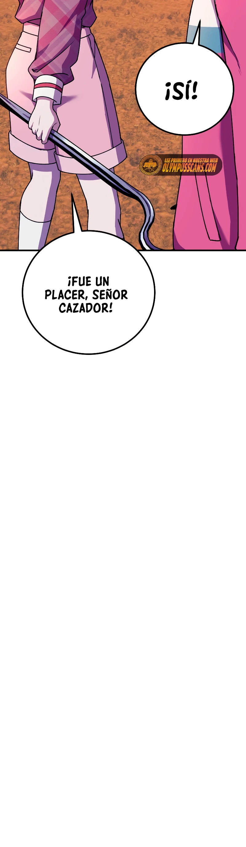 Sanador Devorador de Venenos Capitulo 30 página 31